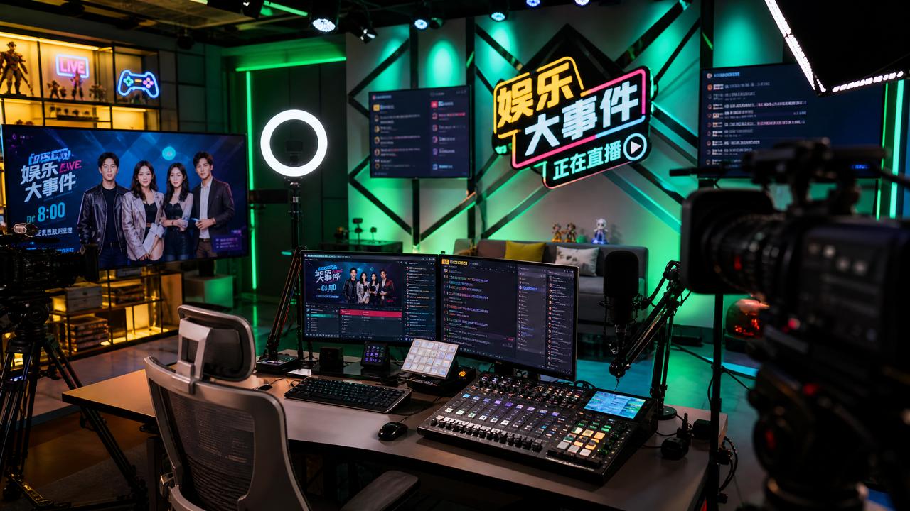 网红福利姬